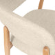 Silla Yvanna — detalle 7