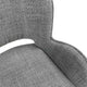 Silla Astrid — detalle 4