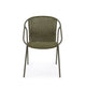 Silla de exterior Kristen — detalle 2