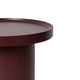 Mesa Warren — detalle 2
