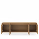 Mueble TV Pacific 180 puertas — detalle 3