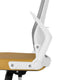 Silla oficina Manchester — detalle 5