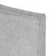 Cabecero Lebeche — detalle 1