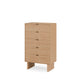 Sinfonier Tulsa Roble madera — detalle 1