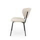 Silla Vigga — detalle 1