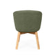 Silla Virginia — detalle 3