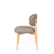 Silla Wanda — detalle 1