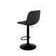 Taburete regulable Asha en ambiente