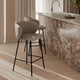 Taburete Ray en ambiente