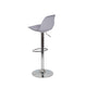 Taburete regulable Nelly — detalle 2