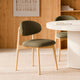 Silla Wanda en ambiente