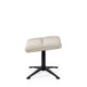 Reposapiés Parma Beige — detalle 1