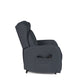 Sillón Power Lift de salón Saori 2 — detalle 5