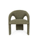 Silla Loretta — detalle 4