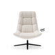 Butaca Parma Beige — detalle 1