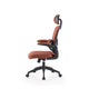Silla oficina Bristol — detalle 1