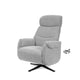 Sillón relax motores Tamiko — vista principal