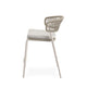 Taburete de exterior Randall — detalle 1