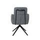 Silla Janice — detalle 3