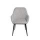 Silla de comedor Isabella — detalle 2