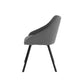 Silla Lanna — detalle 1