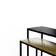 Set consolas Veda — detalle 1
