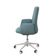 Silla oficina British — detalle 1