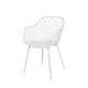 Silla Charlotte — vista principal