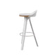 Taburete Duke — detalle 1