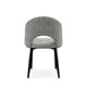 Silla Doris — detalle 3