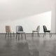 Silla Maxime — detalle 5