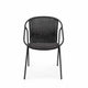 Silla de exterior Kristen — detalle 2