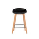 Taburete bajo Ruth — detalle 2