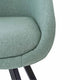 Silla Lanna — detalle 4