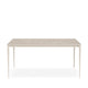 Mesa fija Arya — detalle 2