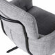 Silla Janice — detalle 4