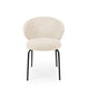 Silla Lisbet — detalle 4