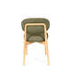 Silla Wanda — detalle 5
