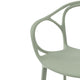 Silla Eilin — detalle 4