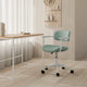 Silla oficina Oxford — detalle 3