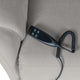 Sillón de salón Akari 2 — detalle 8