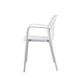 Silla Desiree — detalle 1