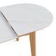 Mesa ext. Velma — detalle 2