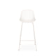 Taburete alto Casper — detalle 3