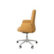 Silla oficina British — detalle 1