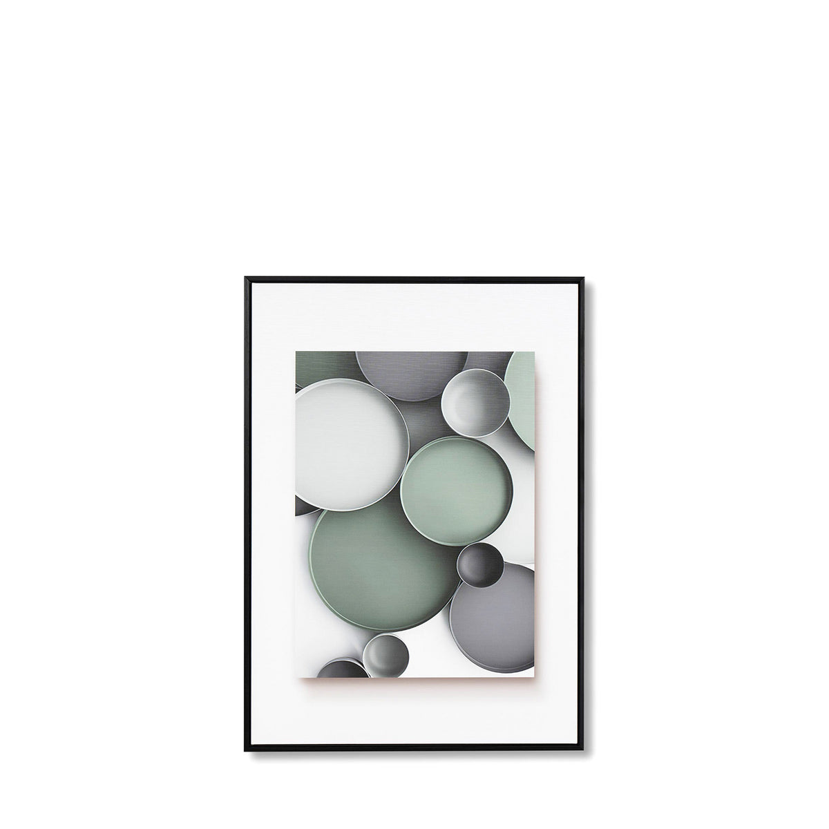 Cuadro Green Old 50x70 2