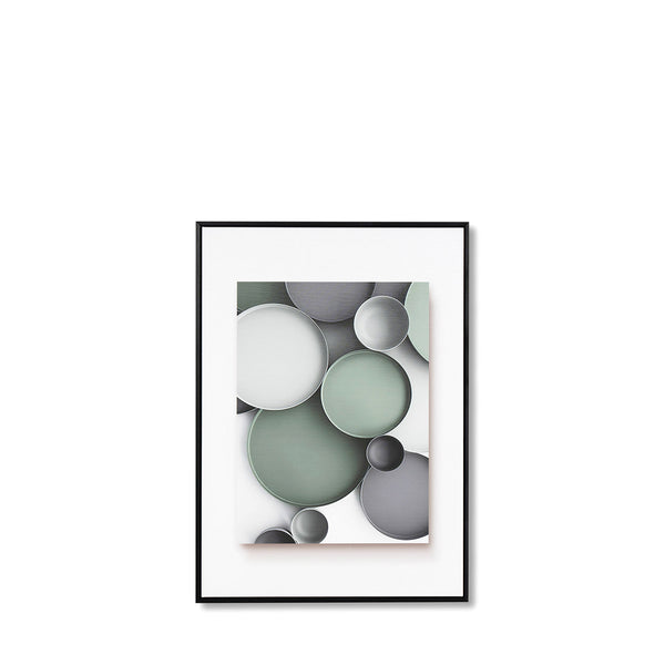 Cuadro Green Old 50x70 2 — vista principal