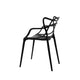Silla Victoria en ambiente