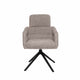 Silla Janice — detalle 2