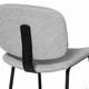 Silla Winona — detalle 4